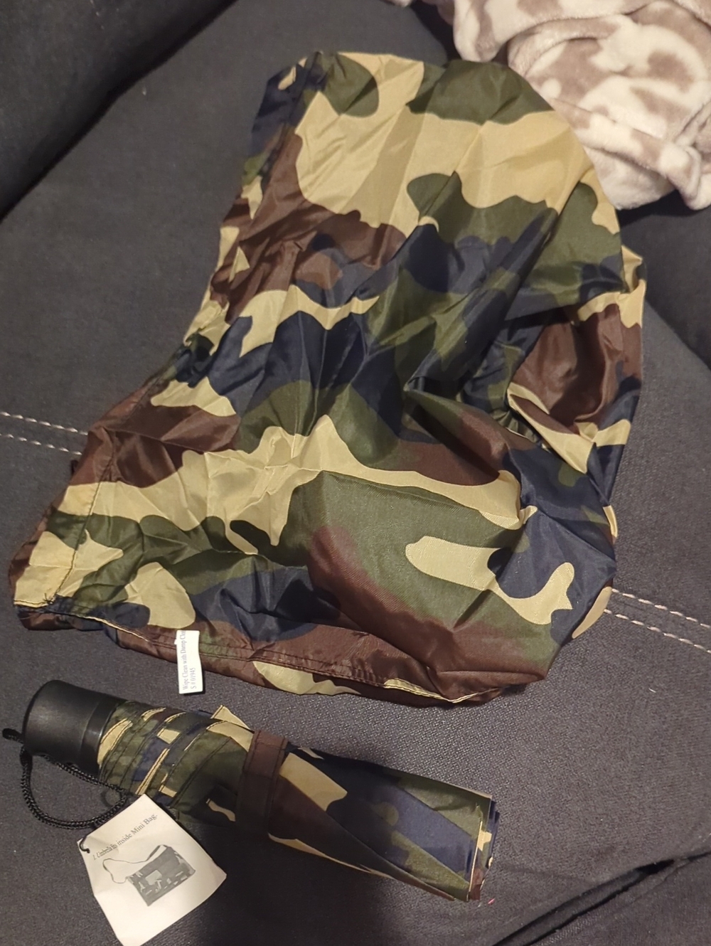 Cami Travel Umbrella